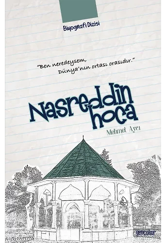 Nasreddin Hoca | Mehmet Aycı