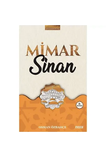 Mimar Sinan | Osman Özbahçe