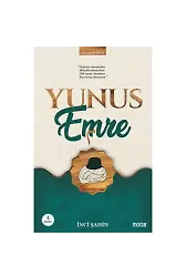Yunus Emre | İnci Şahin