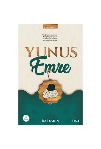Yunus Emre | İnci Şahin