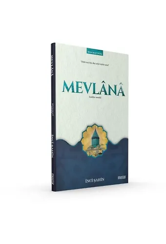 Mevlana | İnci Şahin
