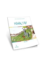 Minik Tay | Bülent Ata