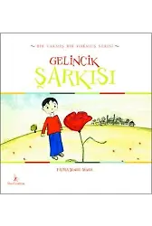 Gelincik Şarkısı | Fatma Şengil Süzer
