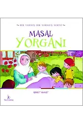 Masal Yorganı | Ahmet Murat