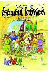 İstanbul Fatihleri 1453 | Bülent Ata