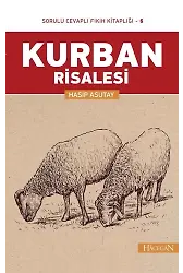 Kurban Risalesi | Hasip Asutay