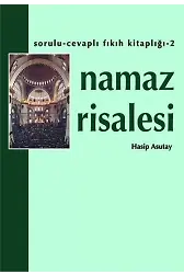 Namaz Risalesi | Hasip Asutay