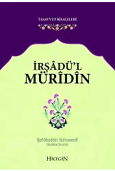 İrşadül Müridin | Şehabeddin Sühreverdi