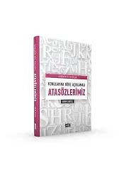 Konularına Göre Atasözlerimiz | Adem Sertel