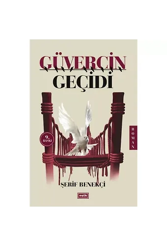 Güvercin Geçidi | Şerif Benekçi