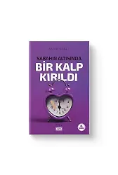 Sabahın Altısında Bir Kalp Kırıldı | Sadık Şanlı