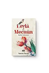 Leyla İle Mecnun | Nusret Özcan