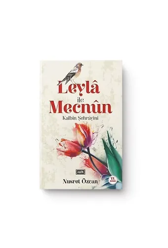 Leyla İle Mecnun | Nusret Özcan