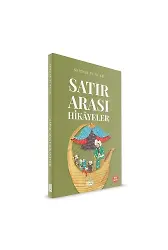 Satır Arası Hikayeler | Serdar Tuncer