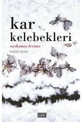 Kar Kelebekleri - Sarıkamış Destanı | Nusret Özcan