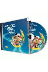 Ellerim Küçük Daha (Cd)