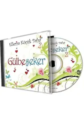 Gülbeşeker (Ellerim Küçük Daha 2 - Cd)
