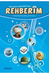 Rehberim - 2 - Komisyon