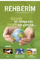 Rehberim - 3 - Komisyon