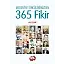 Medeniyet Öncülerimizden 365 Fikir (Ciltli) - Ali Can