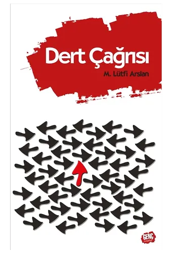 Dert Çağrısı - Mehmet Lütfi Arslan