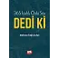 365 İzahlı Özlü Söz Dedi Ki - Mehmet Lütfi Arslan