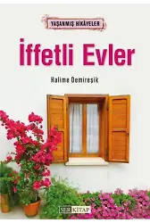 İffetli Evler - Halime Demireşik