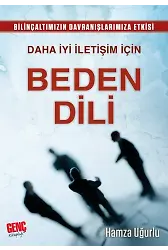 Daha İyi İletişim İçin Beden Dili - Hamza Uğurlu