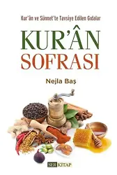 Kur'an Sofrası - Nejla Baş