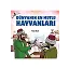 Dünyanın En Mutlu Ağaçları - Tuba Özek