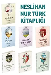 Neslihan Nur Türk Kitaplığı