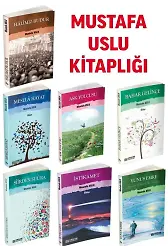 Mustafa Uslu Kitaplığı