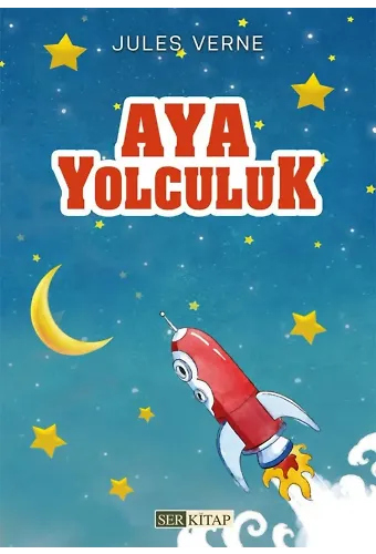 Aya Yolculuk - Jules Verne