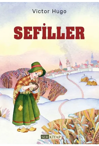 Sefiller - Victor Hugo