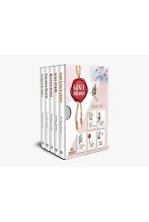 Gönül Dilinden (5 Cilt Set) - Ali Rıza Temel