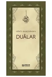 Gönül Bahçesinden Dualar - Özlem Nur Kölük
