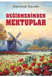 Değirmenimden Mektuplar - Alphonse Daudet