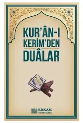 Kur'an-ı Kerim'den Dualar - Osman Nuri Topbaş