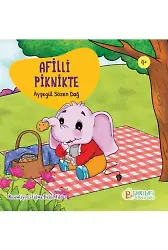 Afilli Piknikte - Ayşegül Sözen Dağ