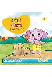 Afilli Parkta - Ayşegül Sözen Dağ