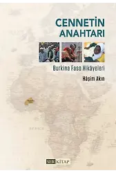 Cennetin Anahtarı - Hâşim Akın