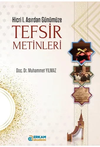 Tefsir Metinleri - Prof. Dr. Muhammet Yılmaz