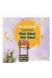Yüzü Güzel Özü Güzel - Rabia Gülcan Kardaş