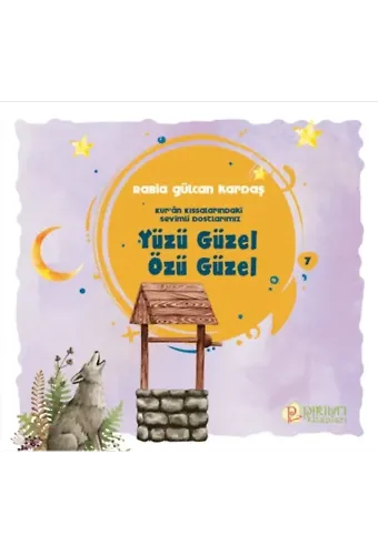 Yüzü Güzel Özü Güzel - Rabia Gülcan Kardaş