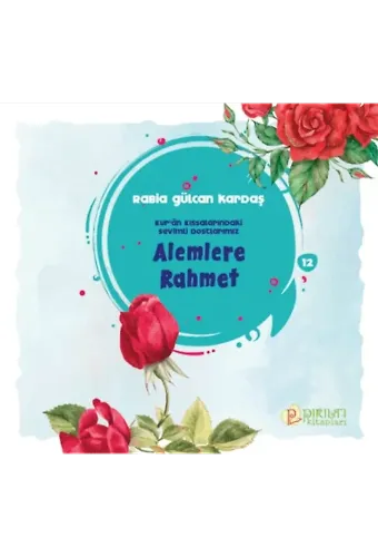 Alemlere Rahmet - Rabia Gülcan Kardaş