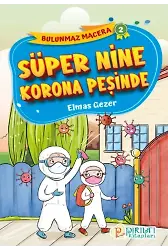 Süper Nine Korona Peşinde - Elmas Gezer