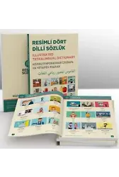 Dört Dilli Sözlük