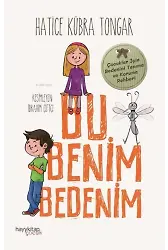 Bu Benim Bedenim