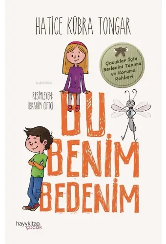 Bu Benim Bedenim