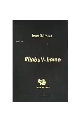 Kitabu-l Haraç